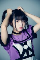 西井万理那（ZOC）