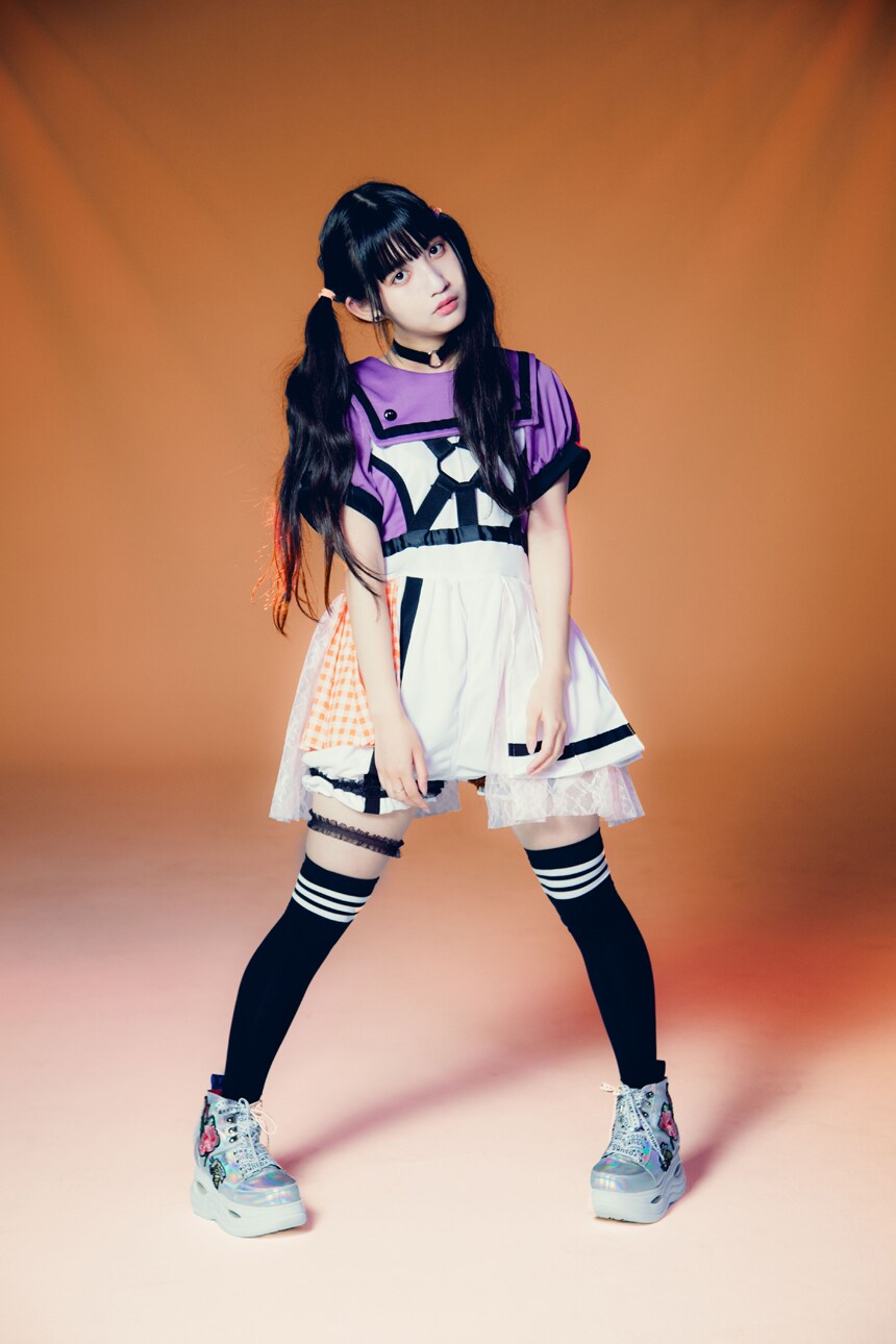 ZOC 西井万理那THE FINAL Tシャツ 未開封 新品未開封 milet SEVENTH