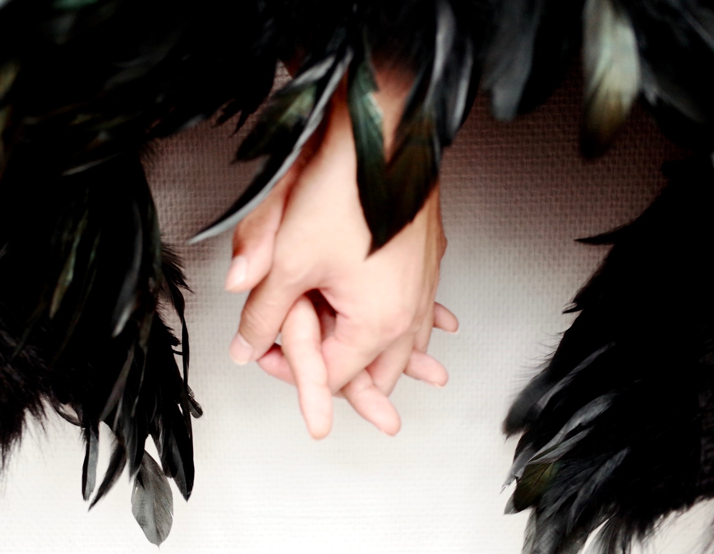 「HERE HERE HERES」イメージ