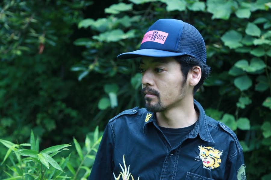 七尾旅人、12月にニューアルバムリリース「遺言のつもりで作りました」