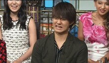 佐野勇斗（M!LK）(c)日本テレビ