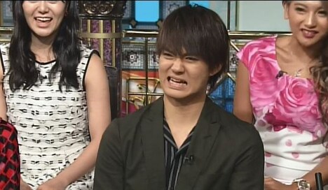 佐野勇斗（M!LK）(c)日本テレビ