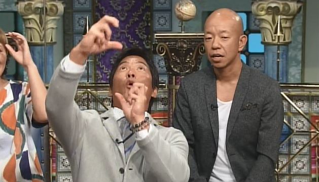 「若者 VS おじさんおばさん！ 世代対抗トークバトル」の様子。(c)日本テレビ