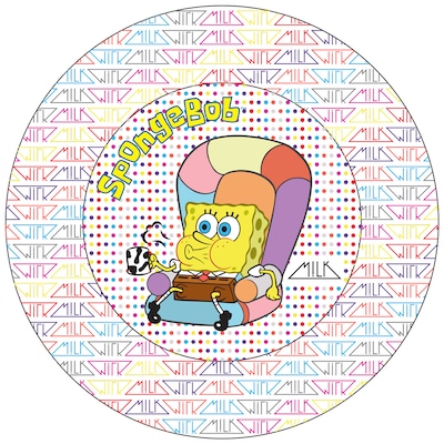 M!LK缶のイメージ図。