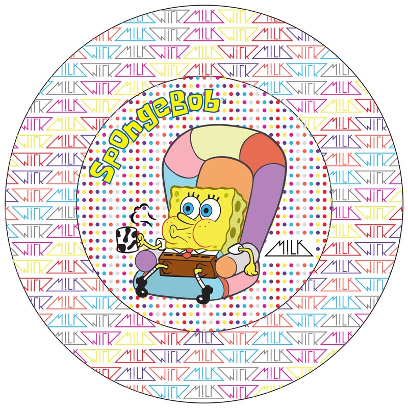 M!LK缶のイメージ図。