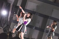 NEO JAPONISM「NEO LIBERTY」の様子。（写真提供：リーディ）