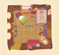 ArtTheaterGuild「Farafra」ジャケット