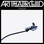 ArtTheaterGuild「HAUGA」ジャケット