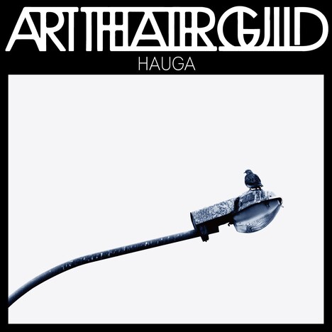 ArtTheaterGuild「HAUGA」ジャケット