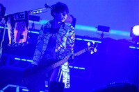 歌広場淳（Be-su / ゴールデンボンバー）(c)テレビ朝日ドリームフェスティバル2018（撮影：岸田哲平）