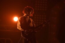 亀本寛貴（G / GLIM SPANKY）(c)テレビ朝日ドリームフェスティバル2018（撮影：岸田哲平）