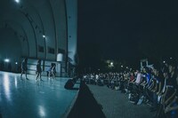 NEO JAPONISM「NEO LIBERTY」の様子。（写真提供：リーディ）