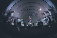 NEO JAPONISM「NEO LIBERTY」の様子。（写真提供：リーディ）