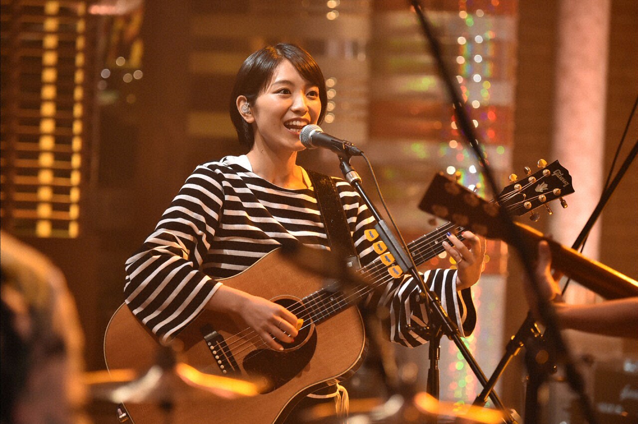 「関ジャム」アコギ特集で押尾コータロー、miwa、古川昌義が「歌うたいのバラッド」披露