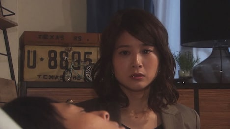 「Love or Not 2」のワンシーン。