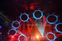 THE ORAL CIGARETTES (c)テレビ朝日ドリームフェスティバル2018（撮影：岸田哲平）