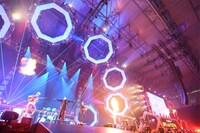 THE ORAL CIGARETTES (c)テレビ朝日ドリームフェスティバル2018（撮影：岸田哲平）