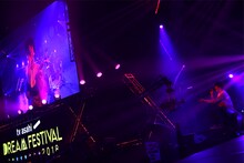 sumika (c)テレビ朝日 ドリームフェスティバル 2018 / 写真：岸田哲平