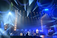 sumika (c)テレビ朝日 ドリームフェスティバル 2018 / 写真：岸田哲平