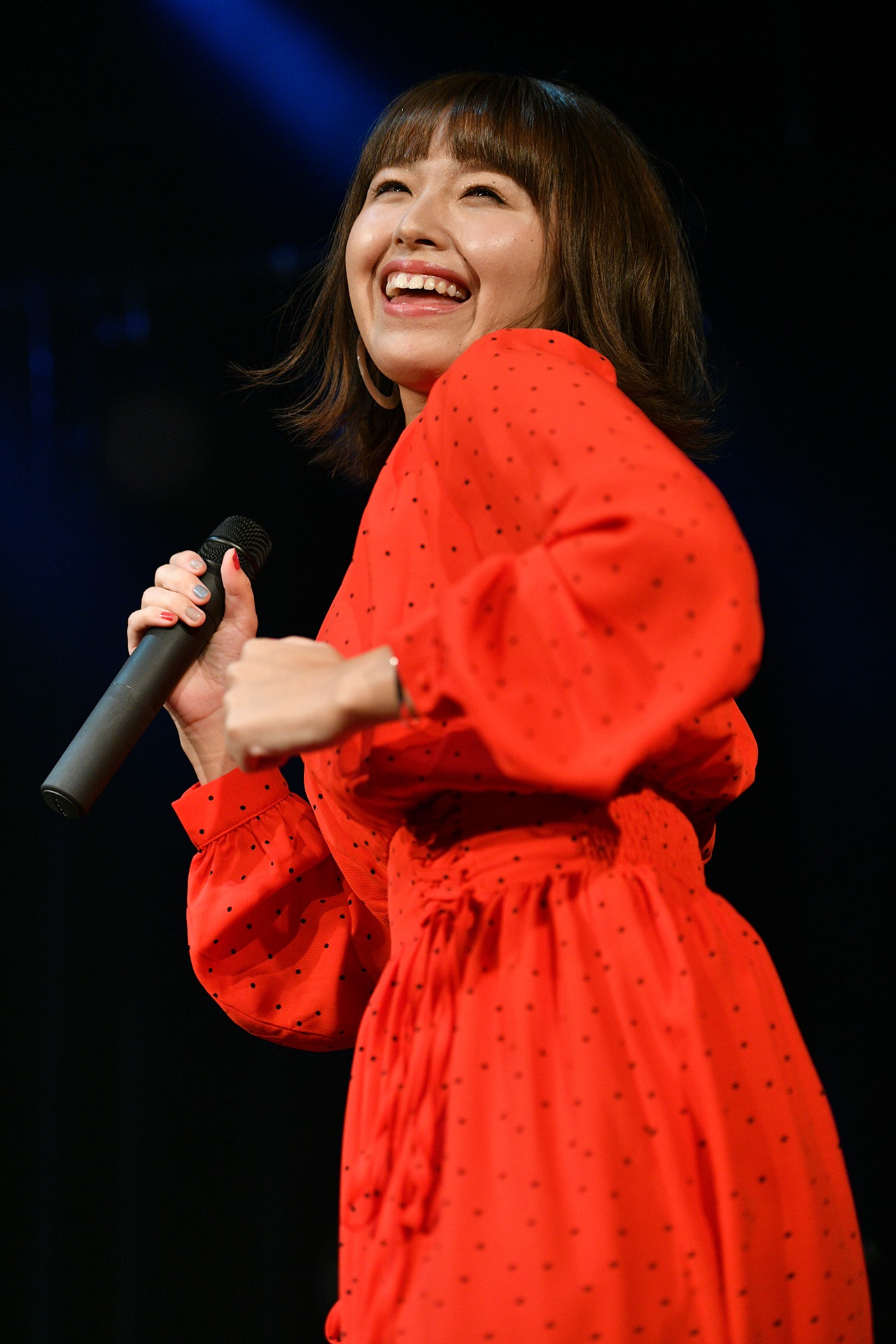 脇田もなり