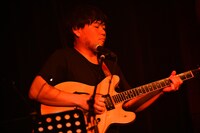 ラブアンリミテッドしまだん（Up and Coming / Healthy Dynamite Club）