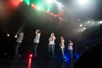 BILLIE IDLE（撮影：稲垣謙一）