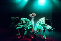 Maison book girl（撮影：稲垣謙一）