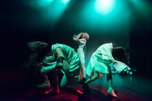 Maison book girl（撮影：稲垣謙一）