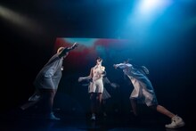 Maison book girl（撮影：稲垣謙一）