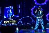 CRAZYBOY (c)テレビ朝日ドリームフェスティバル2018（撮影：岸田哲平）