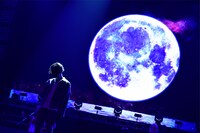 HIROOMI TOSAKA (c)テレビ朝日ドリームフェスティバル2018（撮影：岸田哲平）