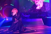 HYDE (c)テレビ朝日ドリームフェスティバル2018（撮影：岸田哲平）