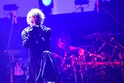 HYDE (c)テレビ朝日ドリームフェスティバル2018（撮影：岸田哲平）