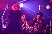 HYDE (c)テレビ朝日ドリームフェスティバル2018（撮影：岸田哲平）