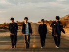 Official髭男dism、路上で「Stand By You」歌うティザー映像公開