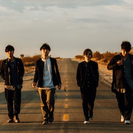 Official髭男dism「Stand By You」教会一発録りの模様をMVに