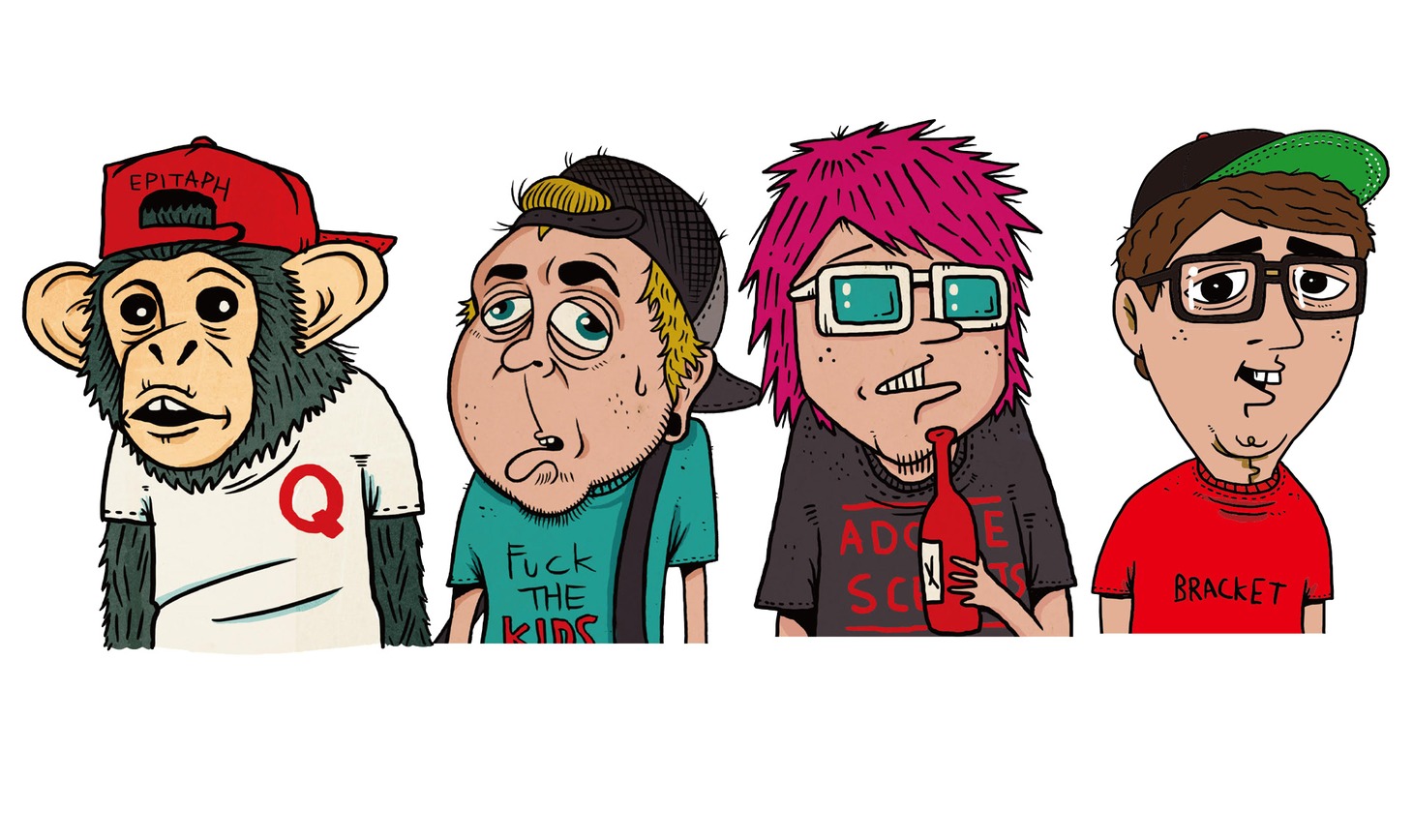 QUICKDEAD
