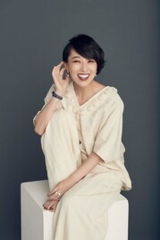 笹川美和、ベストアルバム全曲試聴トレイラー