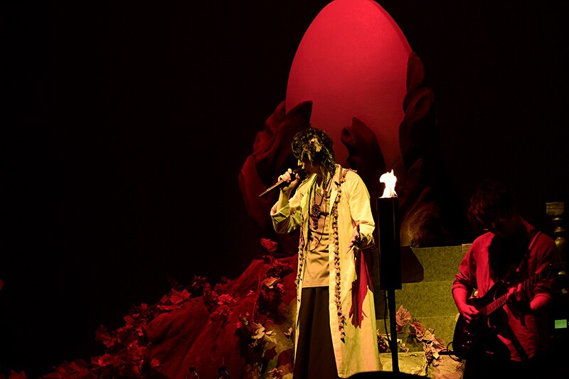 そらる10周年記念シングルをユニバーサルミュージックから発売、春には全国ツアー