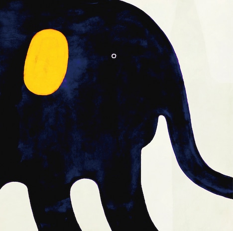 So Sorry,Hobo「大なつかしい展」ジャケット