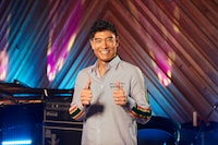 高嶋政宏 (c)BS朝日