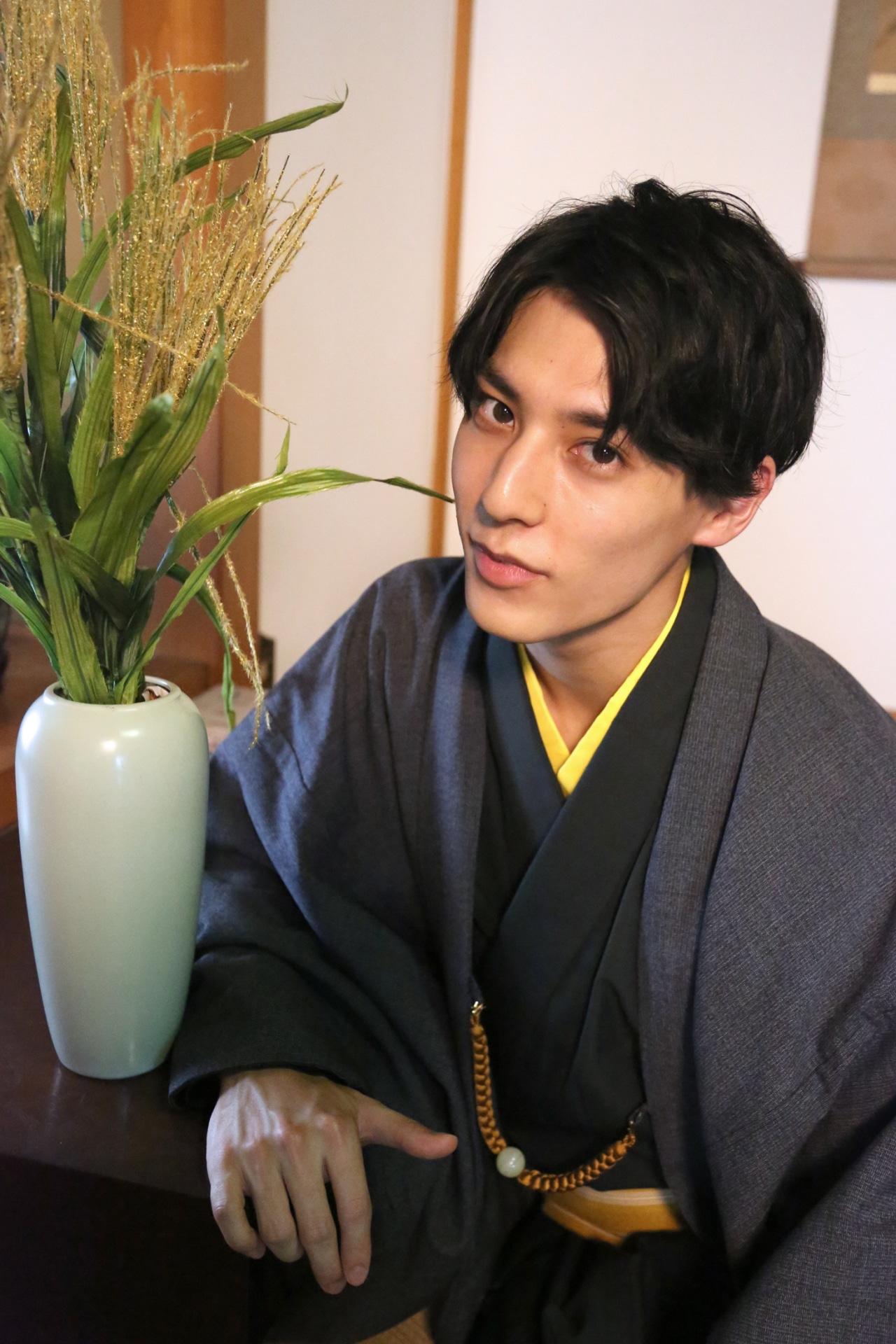 ユースケ