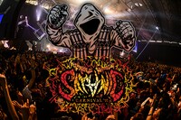 「SATANIC CARNIVAL'18」イメージビジュアル