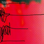 FIVE NEW OLD「For A Lonely Heart」ジャケット