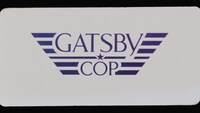 GATSBY「GATSBY COP スタート篇」のワンシーン。