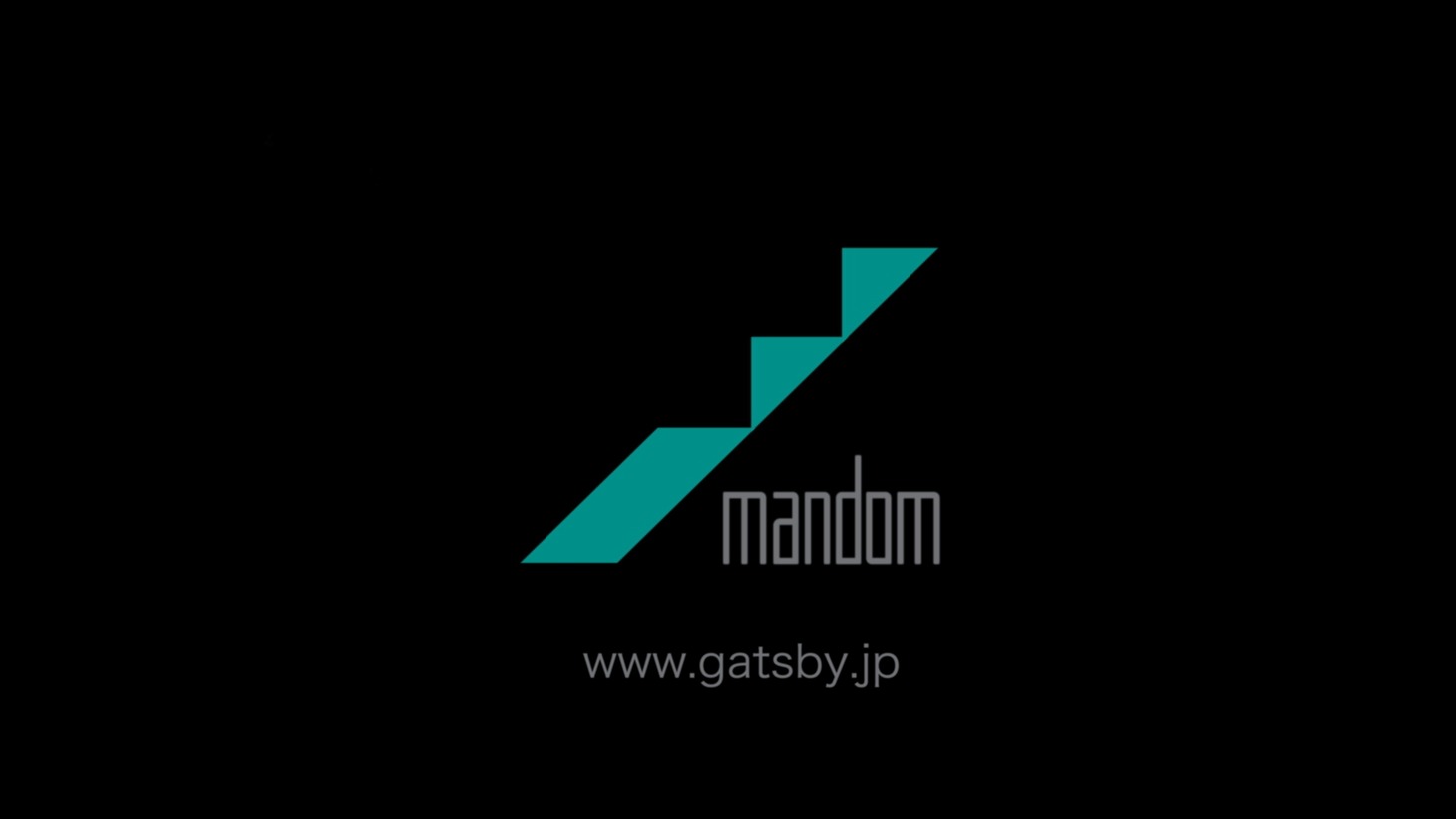 GATSBY「GATSBY COP スタート篇」のワンシーン。