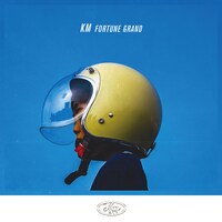KM「FORTUNE GRAND」ジャケット