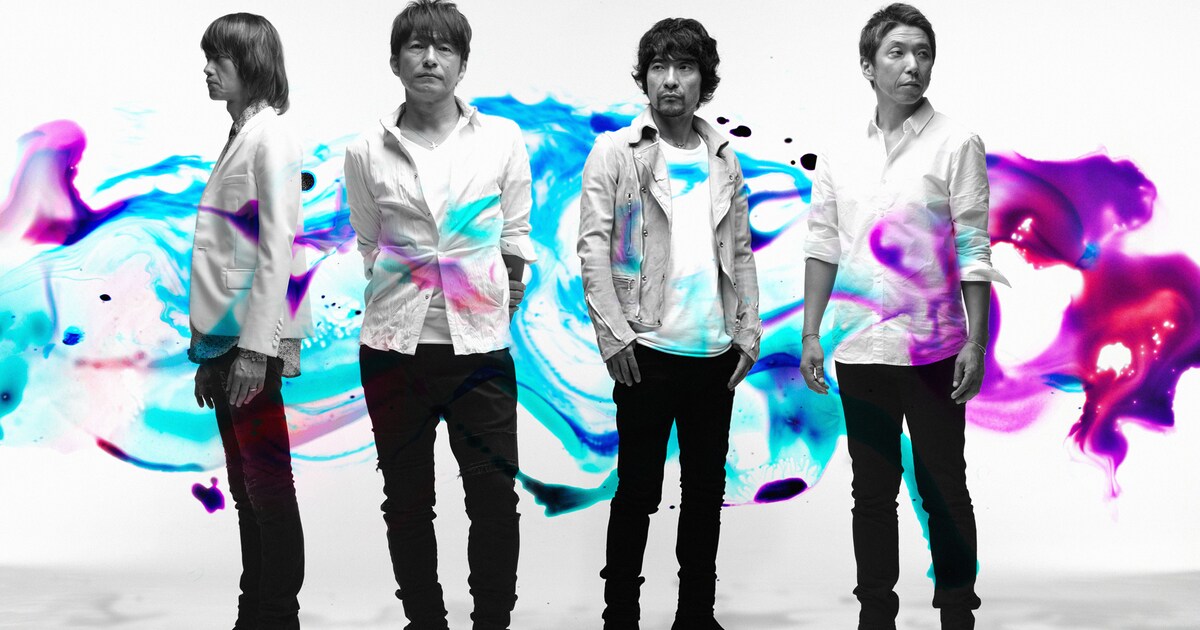 Mr.Children「Against All GRAVITY」ツアーが映像化、特典は東京ドーム 