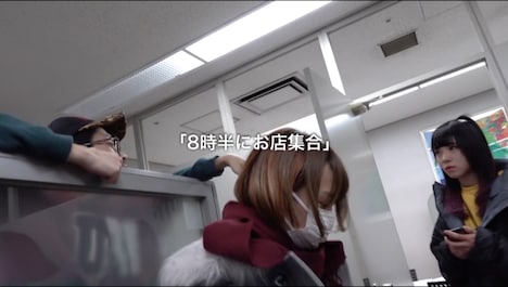 ドキュメント映像「THE BIRTH OF PEDRO」のワンシーン。