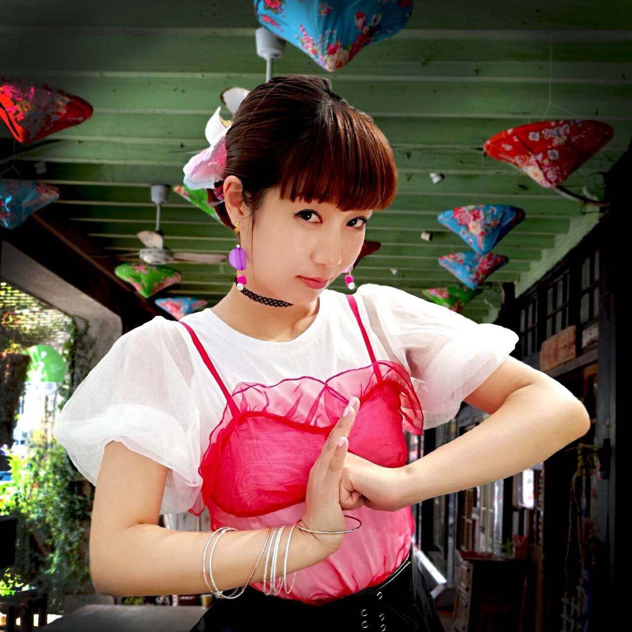 Saoriiiii、ゆきういの描く世界を歌にした新作CD「トーキョー・クーニャン」